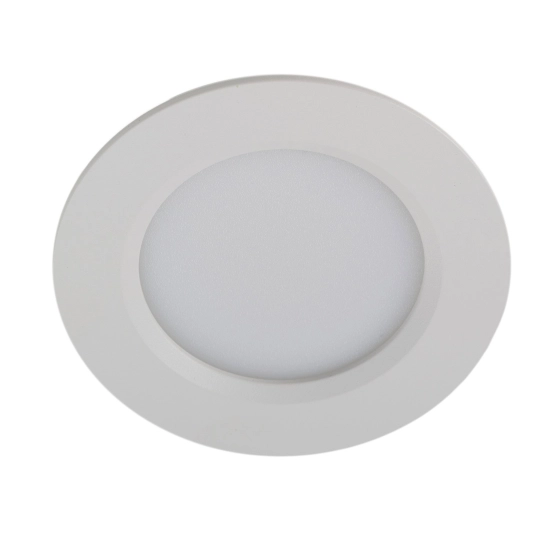 LUCID IP44 10W CCT SWITCH AZ6043 AZZARDO