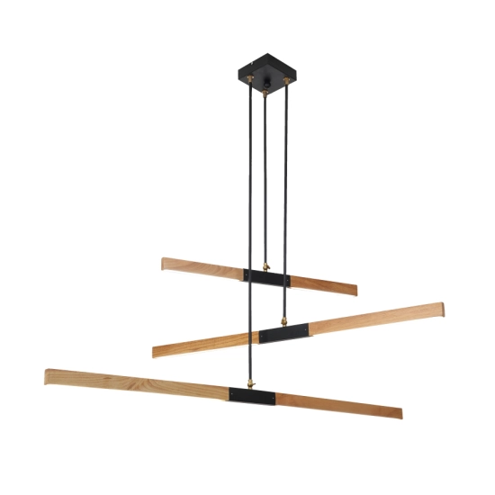 Lugano 3 wisząca LP-2828/3P Light Prestige - zdjęcie produktu