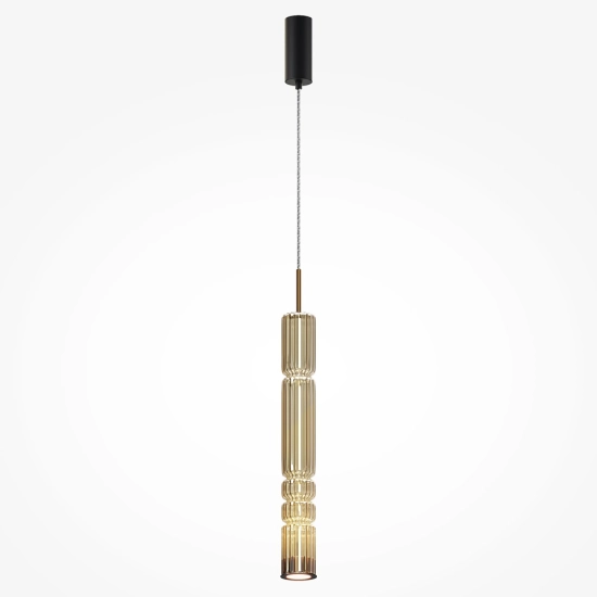 Lampa wisząca Ordo MOD272PL-L12BS3K Maytoni - zdjęcie produktu