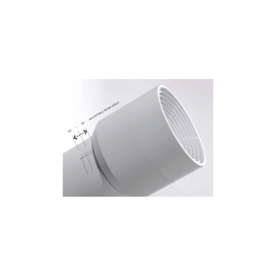 Kinkiet Lumi Flex (black) AZ4561 AZZARDO