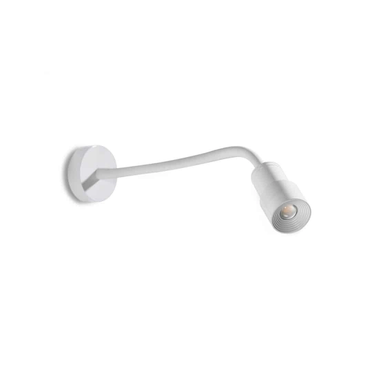 Kinkiet Lumi Flex (white) AZ4562 AZZARDO