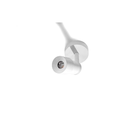 Kinkiet Lumi (white) AZ4556 AZZARDO