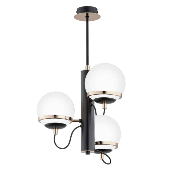 kinkiecik.pl Lampa wisząca LUMINA 63106 ALFA