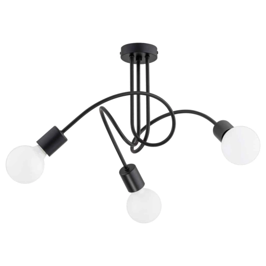 kinkiecik.pl Lampa wisząca LUPO 28533 ALFA