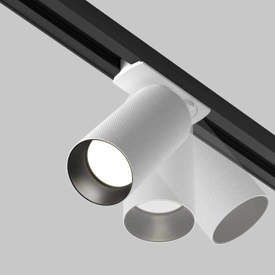Lampa szynowa Artisan Unity GU10 1x10W TR089-1-GU10-WW Maytoni - zdjęcie dodatkowe 1