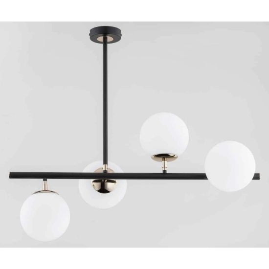 kinkiecik.pl Lampa wisząca LURO 63092 ALFA