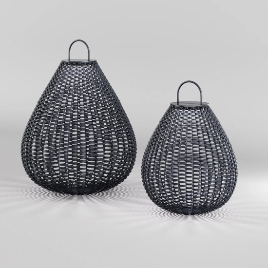 Lampa stojąca Oświetlenie krajobrazu Plet OSL599FL-L5B3K Maytoni - zdjęcie dodatkowe 4