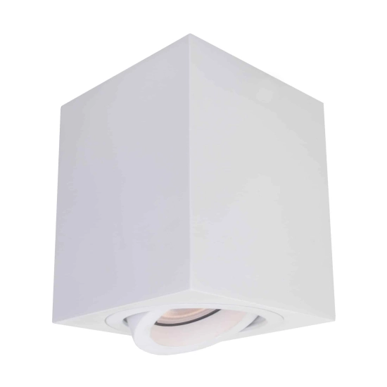 Lyon 1 oprawa natynkowa biała LP-5881/1SM WH - zdjęcie produktu