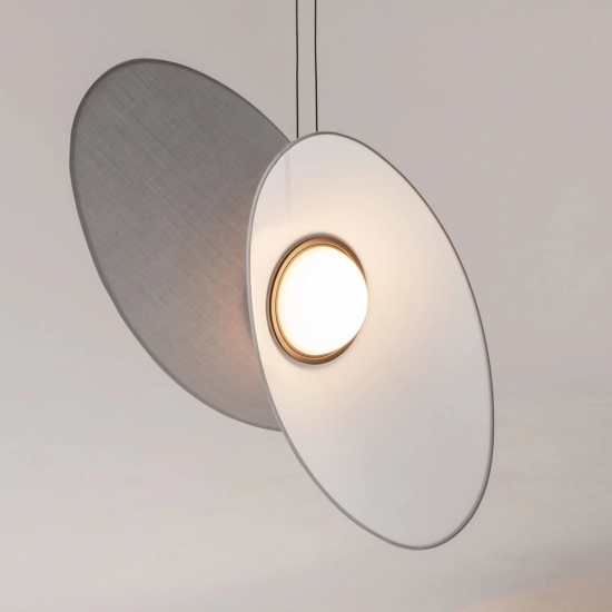 Lampa wisząca Evolution MOD396PL-L10GR3K Maytoni - zdjęcie dodatkowe 8