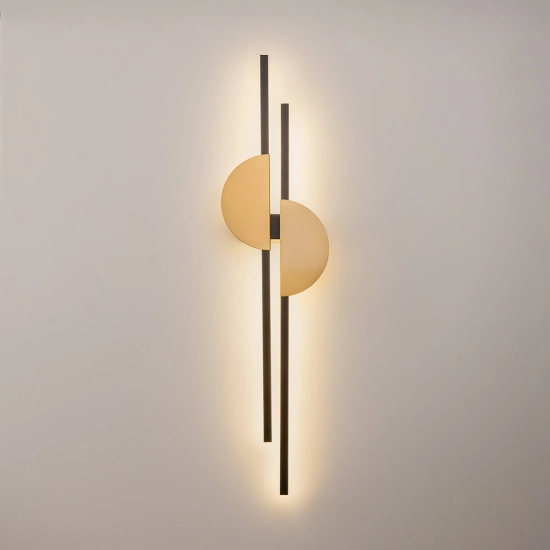 Lampa ścienna (kinkiet) Skyline MOD179WL-L22BS4K Maytoni - zdjęcie dodatkowe 6