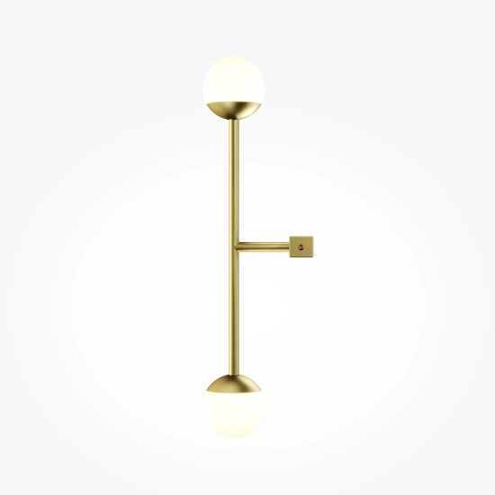 Lampa ścienna (kinkiet) Touch MOD285WL-L10BS3K Maytoni - zdjęcie dodatkowe 2