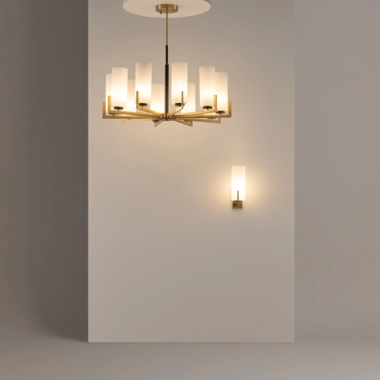 Lampa wisząca Fortano MOD089PL-10BS Maytoni - zdjęcie dodatkowe 7