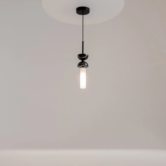 Lampa wisząca Kyoto MOD178PL-01B Maytoni - zdjęcie dodatkowe 5