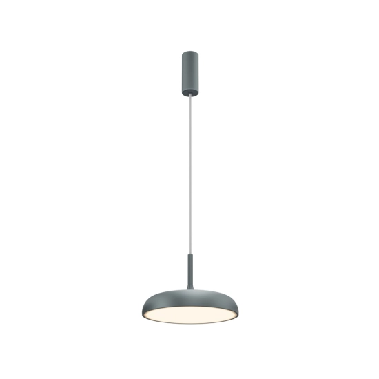 Lampa wisząca Gerhard MOD189PL-L12GR3K1 Maytoni - zdjęcie dodatkowe 1