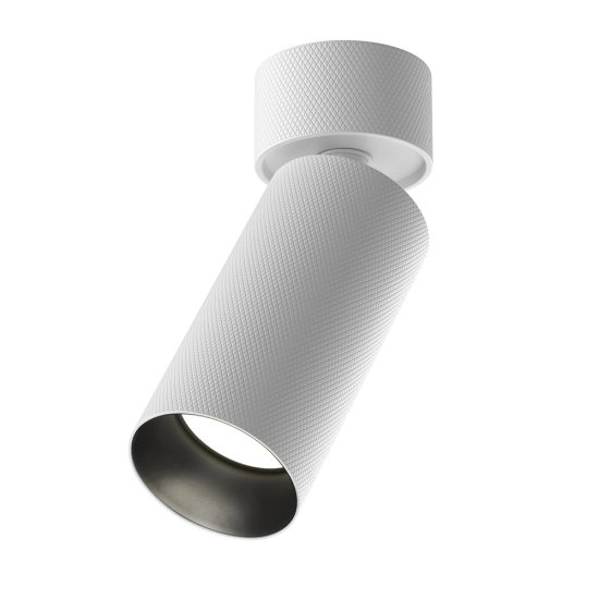 Lampa sufitowa Artisan C082CL-01-GU10-W Maytoni - zdjęcie dodatkowe 4