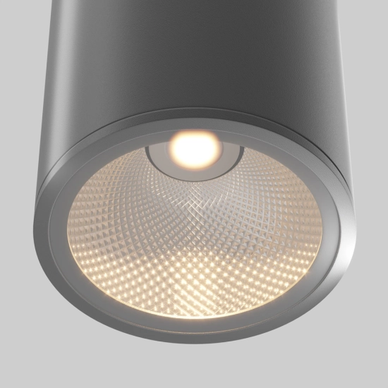 Plafon BAR O306CL-L12GF IP65 Maytoni - zdjęcie dodatkowe 9