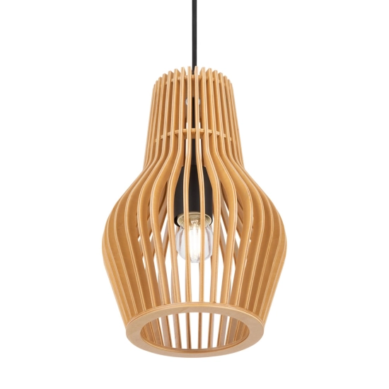 Lampa wisząca Roots MOD191PL-01W Maytoni - zdjęcie dodatkowe 2