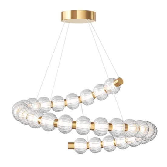 Lampa wisząca Amulet MOD555PL-L35G3K Maytoni - zdjęcie produktu