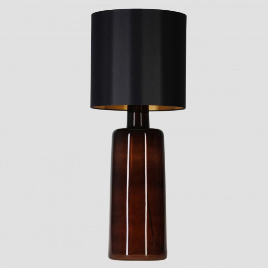 MADERA CHOCOLATE lampa stołowa L252314382 4Concepts