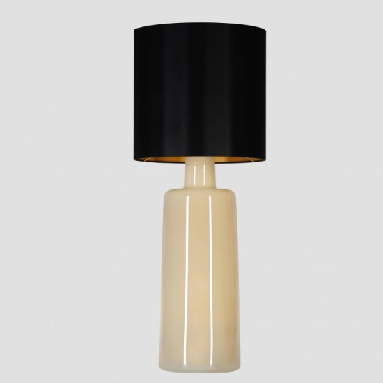 MADERA CREAM lampa stołowa L252361382 4Concepts