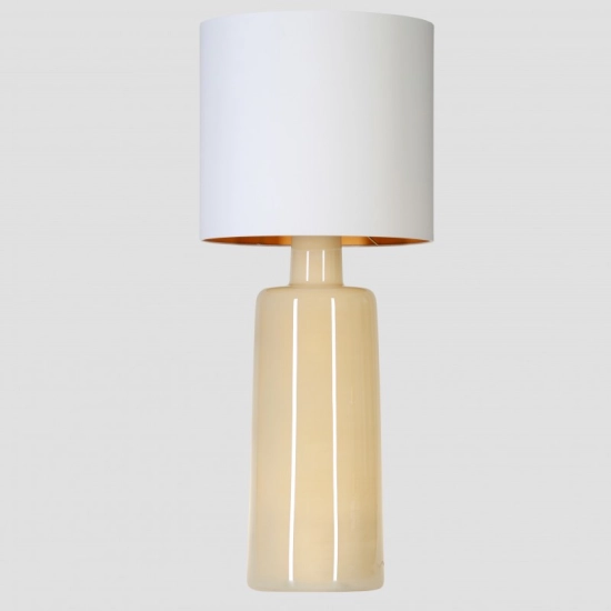 MADERA CREAM lampa stołowa L252361405 4Concepts