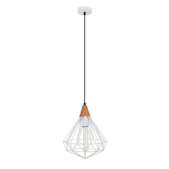Maelle White MDM-2591/1S WH Italux - zdjęcie produktu
