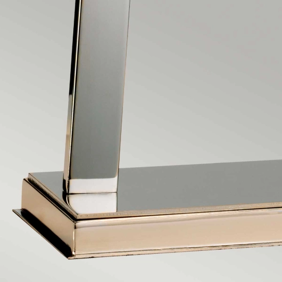 Lampa stołowa Magro – 1 źródło światła MAGRO-TL Elstead Lighting