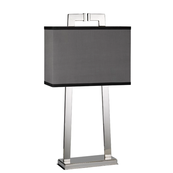 kinkiecik.pl Lampa stołowa Magro – 1 źródło światła MAGRO-TL Elstead Lighting