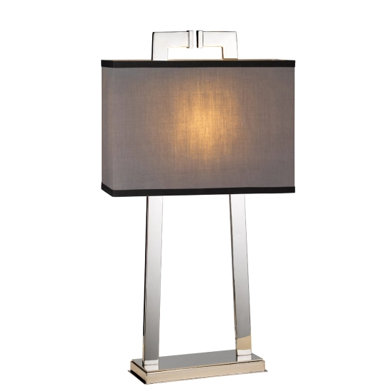 Lampa stołowa Magro – 1 źródło światła MAGRO-TL Elstead Lighting