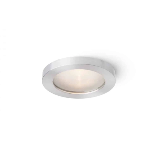 kinkiecik.pl MAJESTIC aluminium szczotkowane 230V GU10 35W IP44 R12911 Rendl light studio