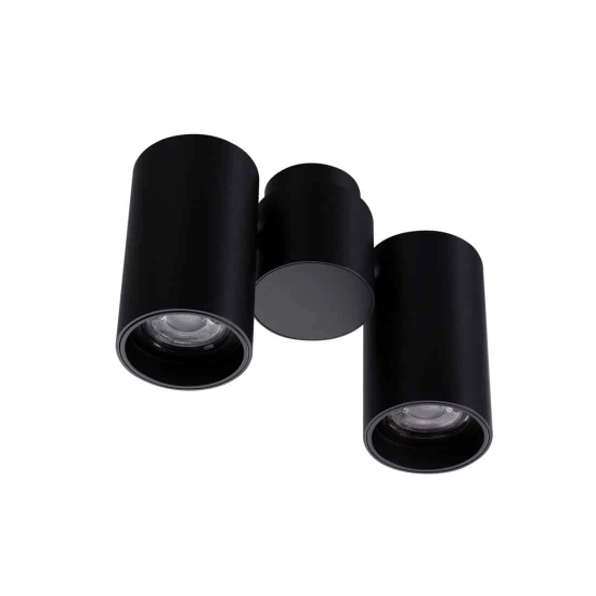 Plafon Makalu 2 (black) AZ4212 AZZARDO