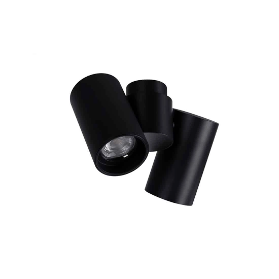 Plafon Makalu 2 (black) AZ4212 AZZARDO
