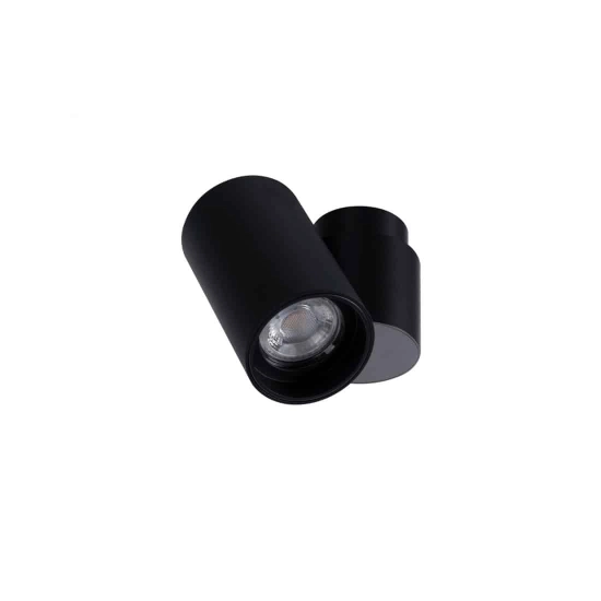 Plafon Makalu 1 (black) AZ4210 AZZARDO