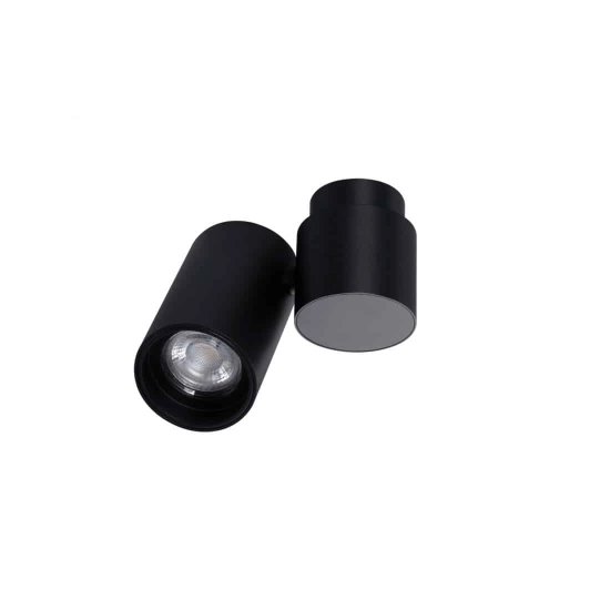 Plafon Makalu 1 (black) AZ4210 AZZARDO