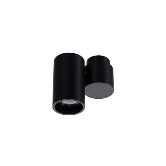 Plafon Makalu 1 (black) AZ4210 AZZARDO