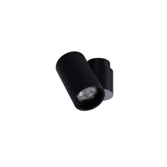 Plafon Makalu 1 (black) AZ4210 AZZARDO