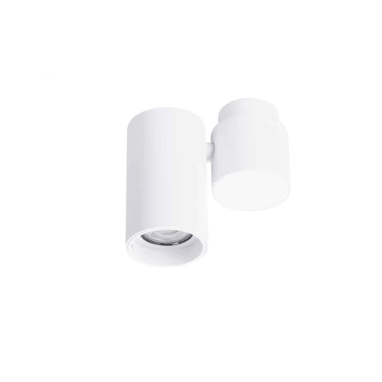 Plafon Makalu 1 (white) AZ4211 AZZARDO