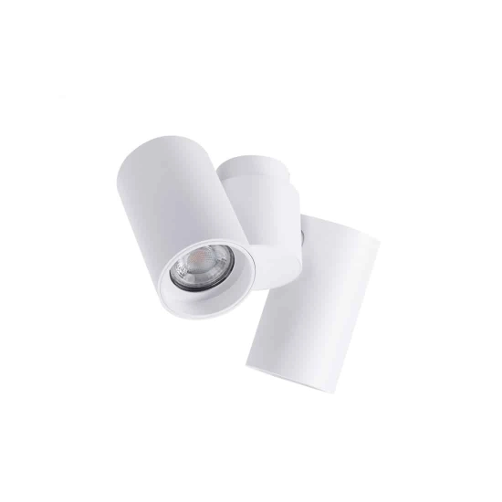 Plafon Makalu 2 (white) AZ4213 AZZARDO