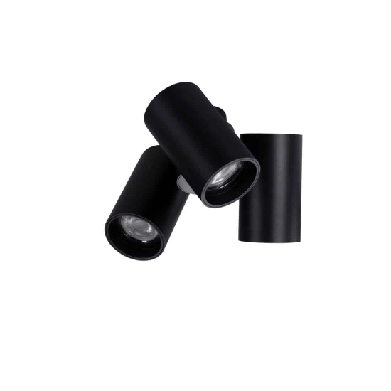 Plafon Makalu 3 (black) AZ4214 AZZARDO
