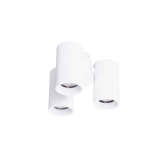 Plafon Makalu 3 (white) AZ4215 AZZARDO