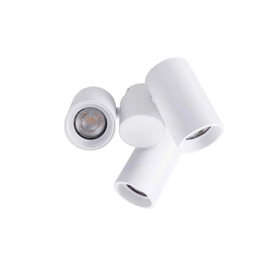 Plafon Makalu 3 (white) AZ4215 AZZARDO