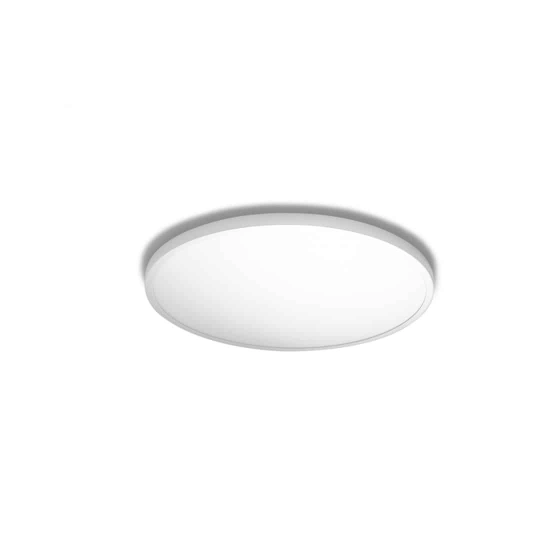 Plafon Malta R 40 3000K (white) AZ4245 AZZARDO