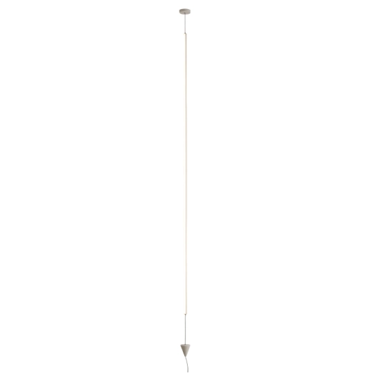 Lampa podłogowa Mantra VERTICAL 7351MA - zdjęcie produktu