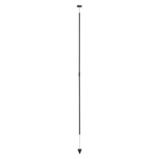 Lampa podłogowa Mantra VERTICAL 7352MA - zdjęcie produktu