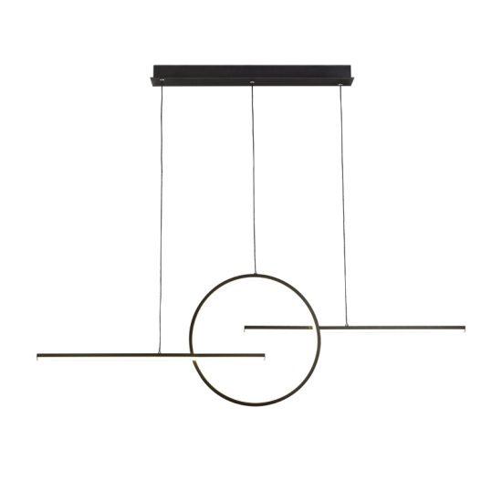 Lampa wisząca Mantra KITESURF 8205MA - zdjęcie produktu