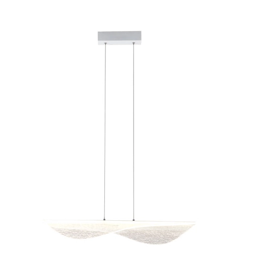 Lampa wisząca Mantra BIANCA 8209MA - zdjęcie produktu