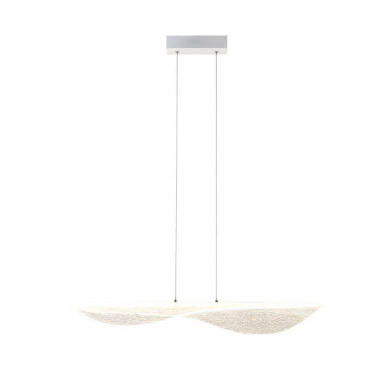 Lampa wisząca Mantra BIANCA 8210MA - zdjęcie produktu
