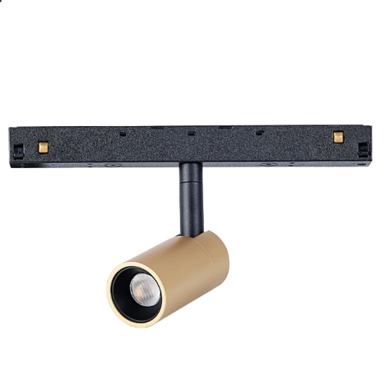 Oprawa podtynkowa Mantra MAGNETO 8385MA - zdjęcie produktu