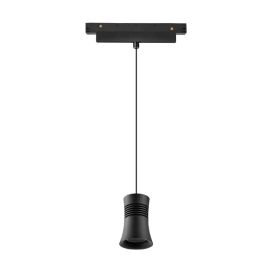 Oprawa podtynkowa Mantra MAGNETO 8391MA - zdjęcie produktu