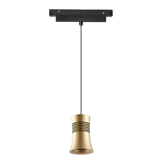 Oprawa podtynkowa Mantra MAGNETO 8392MA - zdjęcie produktu